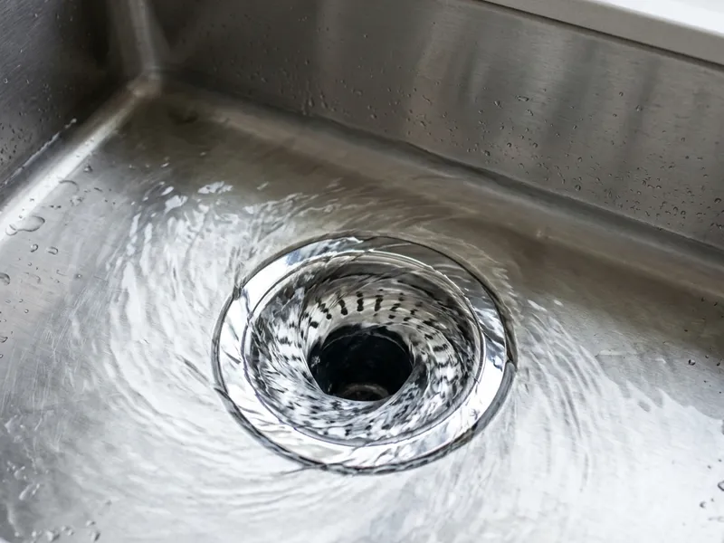 Drain Cleaning Plumber in Three Rivers, OR